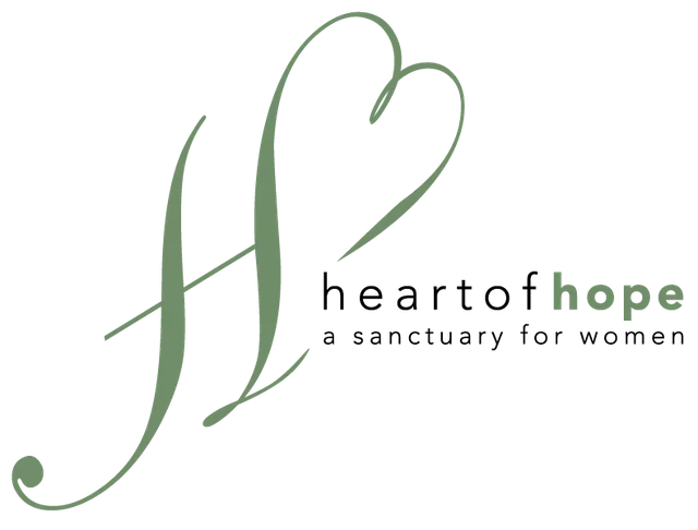 Heart of Hope