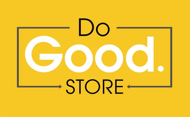 Do Good Store