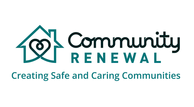 Community Renewal