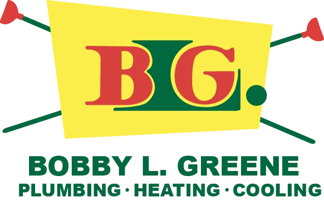 Bobby L. Greene Plumbing & Heating