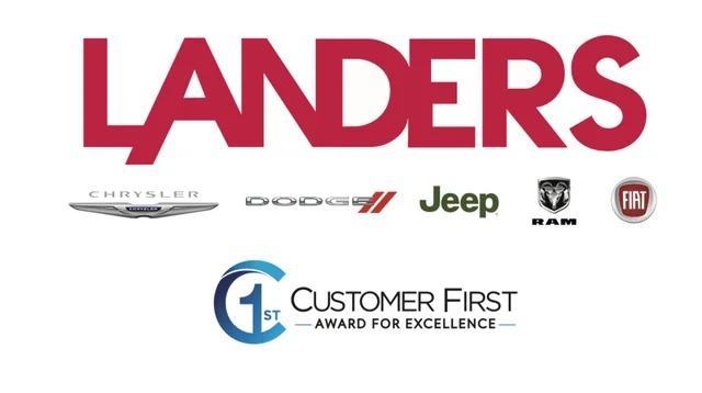 Landers Dodge Chrysler Jeep RAM